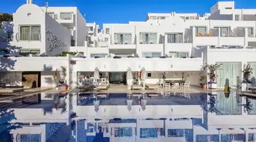 AGAYA BODRUM RESORT (EX.PRIVE BODRUM ADULT ONLY +16)