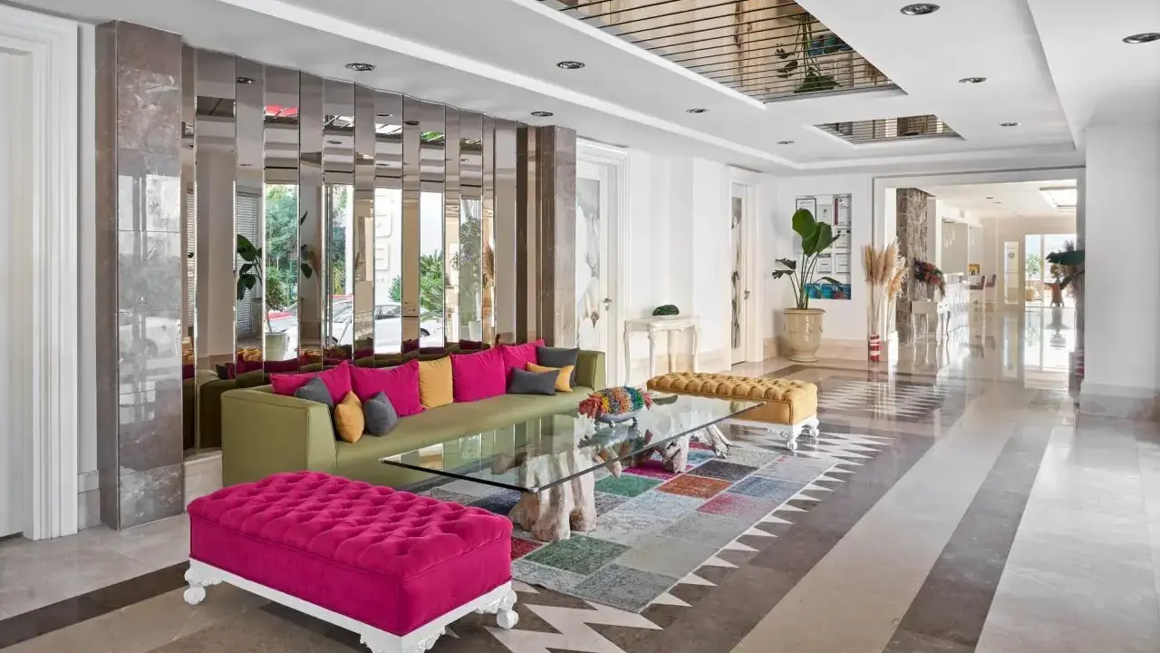 AGAYA BODRUM RESORT (EX.PRIVE BODRUM ADULT ONLY +16)