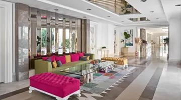 AGAYA BODRUM RESORT (EX.PRIVE BODRUM ADULT ONLY +16)
