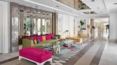 AGAYA BODRUM RESORT (EX.PRIVE BODRUM ADULT ONLY +16)