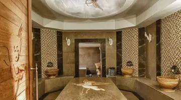 AGAYA BODRUM RESORT (EX.PRIVE BODRUM ADULT ONLY +16)