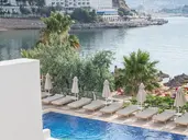 AGAYA BODRUM RESORT (EX.PRIVE BODRUM ADULT ONLY +16)