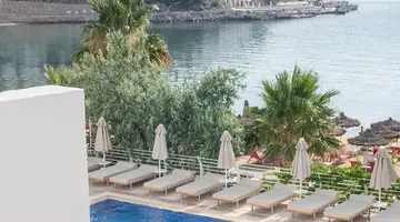 AGAYA BODRUM RESORT (EX.PRIVE BODRUM ADULT ONLY +16)