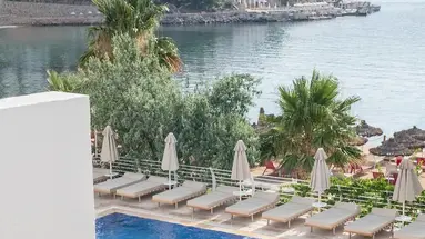 AGAYA BODRUM RESORT (EX.PRIVE BODRUM ADULT ONLY +16)