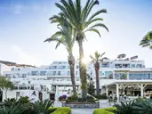 AGAYA BODRUM RESORT (EX.PRIVE BODRUM ADULT ONLY +16)