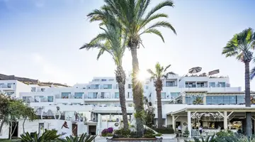 AGAYA BODRUM RESORT (EX.PRIVE BODRUM ADULT ONLY +16)