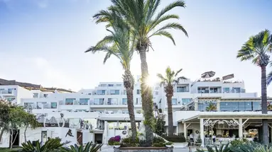 AGAYA BODRUM RESORT (EX.PRIVE BODRUM ADULT ONLY +16)