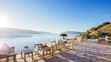 AGAYA BODRUM RESORT (EX.PRIVE BODRUM ADULT ONLY +16)