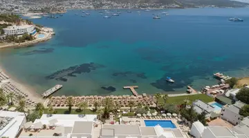 AGAYA BODRUM RESORT (EX.PRIVE BODRUM ADULT ONLY +16)