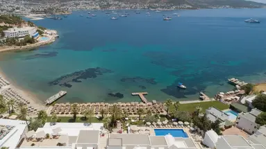 AGAYA BODRUM RESORT (EX.PRIVE BODRUM ADULT ONLY +16)