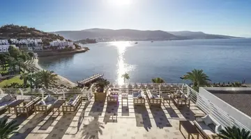AGAYA BODRUM RESORT (EX.PRIVE BODRUM ADULT ONLY +16)