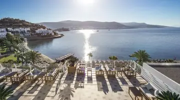 AGAYA BODRUM RESORT (EX.PRIVE BODRUM ADULT ONLY +16)