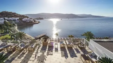 AGAYA BODRUM RESORT (EX.PRIVE BODRUM ADULT ONLY +16)