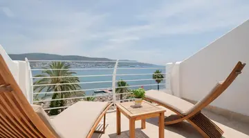 AGAYA BODRUM RESORT (EX.PRIVE BODRUM ADULT ONLY +16)