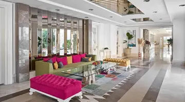 AGAYA BODRUM RESORT (EX.PRIVE BODRUM ADULT ONLY +16)