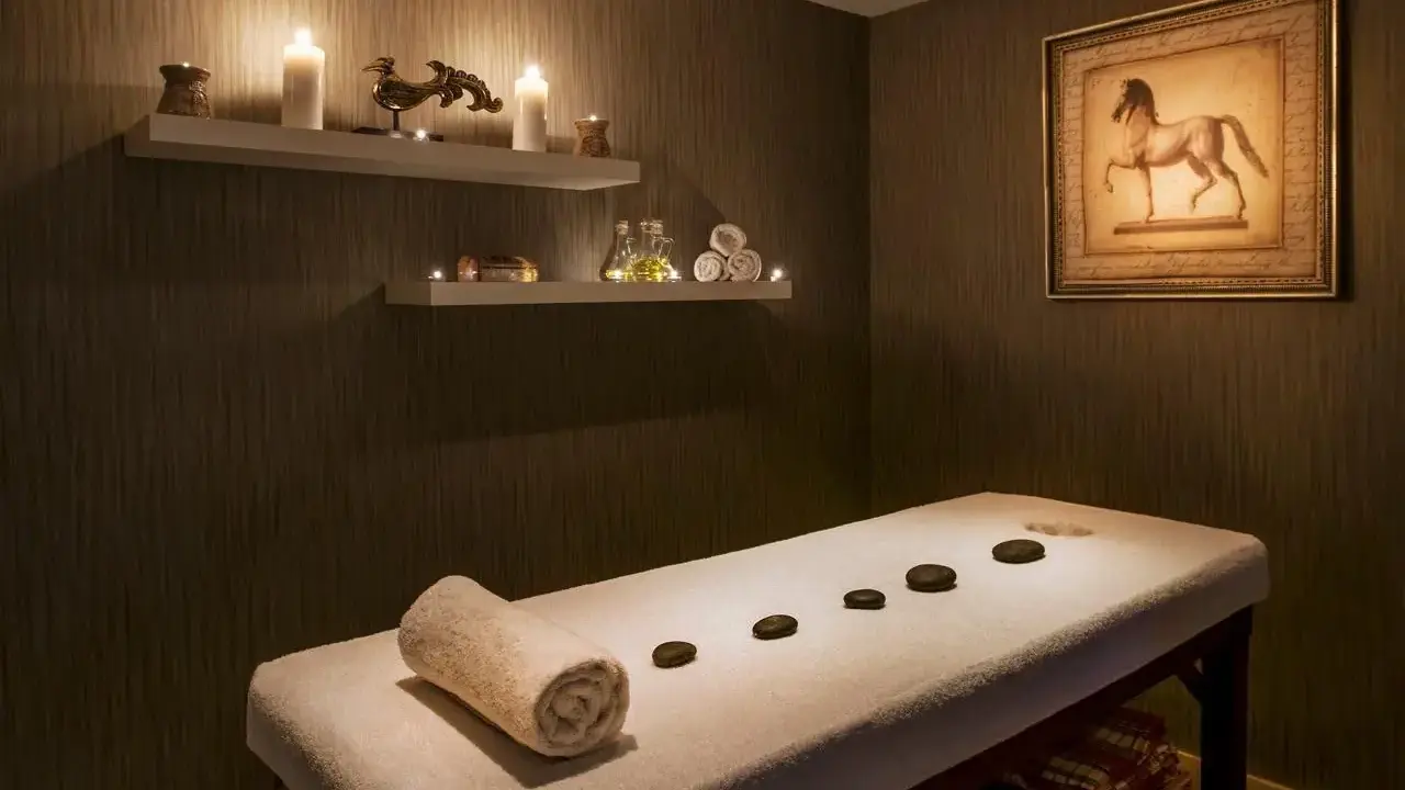AGAYA BODRUM RESORT (EX.PRIVE BODRUM ADULT ONLY +16)