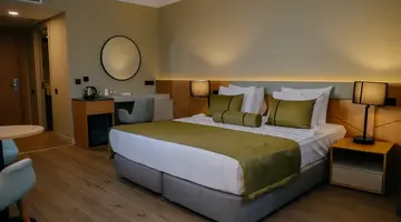 AGAYA DIDIM RESORT HOTEL (EX. PRIVE HOTEL DIDIM)