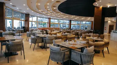 AGAYA DIDIM RESORT HOTEL (EX. PRIVE HOTEL DIDIM)