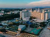 AGAYA DIDIM RESORT HOTEL (EX. PRIVE HOTEL DIDIM)
