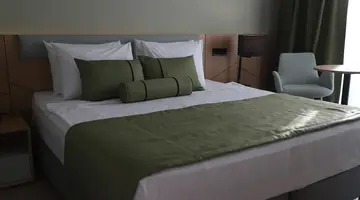 AGAYA DIDIM RESORT HOTEL (EX. PRIVE HOTEL DIDIM)
