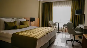 AGAYA DIDIM RESORT HOTEL (EX. PRIVE HOTEL DIDIM)