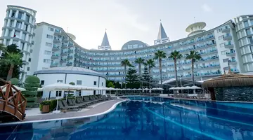 AGAYA DIDIM RESORT HOTEL (EX. PRIVE HOTEL DIDIM)