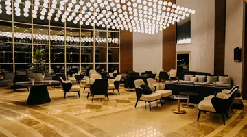 AGAYA DIDIM RESORT HOTEL (EX. PRIVE HOTEL DIDIM)