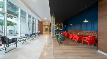 AGAYA DIDIM RESORT HOTEL (EX. PRIVE HOTEL DIDIM)