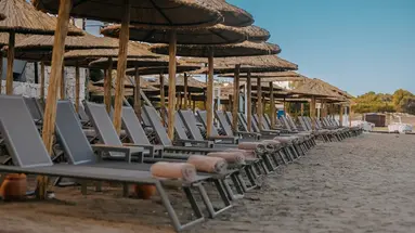 AGAYA DIDIM RESORT HOTEL (EX. PRIVE HOTEL DIDIM)