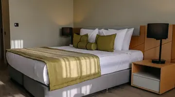 AGAYA DIDIM RESORT HOTEL (EX. PRIVE HOTEL DIDIM)