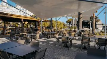 AGAYA DIDIM RESORT HOTEL (EX. PRIVE HOTEL DIDIM)