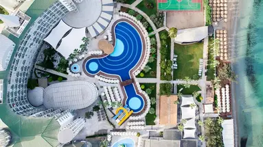 AGAYA DIDIM RESORT HOTEL (EX. PRIVE HOTEL DIDIM)