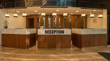 AGAYA DIDIM RESORT HOTEL (EX. PRIVE HOTEL DIDIM)