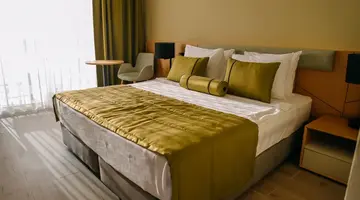 AGAYA DIDIM RESORT HOTEL (EX. PRIVE HOTEL DIDIM)