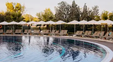 AGAYA DIDIM RESORT HOTEL (EX. PRIVE HOTEL DIDIM)