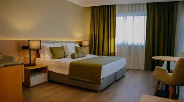 AGAYA DIDIM RESORT HOTEL (EX. PRIVE HOTEL DIDIM)