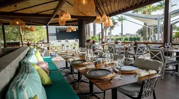 AGAYA DIDIM RESORT HOTEL (EX. PRIVE HOTEL DIDIM)