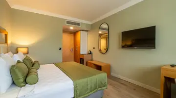 AGAYA DIDIM RESORT HOTEL (EX. PRIVE HOTEL DIDIM)