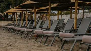 AGAYA DIDIM RESORT HOTEL (EX. PRIVE HOTEL DIDIM)