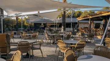 AGAYA DIDIM RESORT HOTEL (EX. PRIVE HOTEL DIDIM)