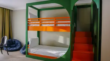 AGAYA DIDIM RESORT HOTEL (EX. PRIVE HOTEL DIDIM)