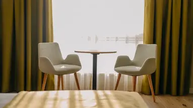 AGAYA DIDIM RESORT HOTEL (EX. PRIVE HOTEL DIDIM)