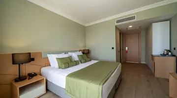 AGAYA DIDIM RESORT HOTEL (EX. PRIVE HOTEL DIDIM)