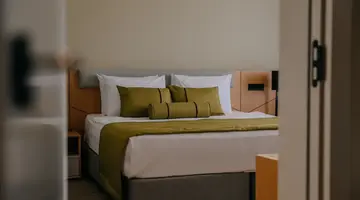 AGAYA DIDIM RESORT HOTEL (EX. PRIVE HOTEL DIDIM)