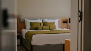 AGAYA DIDIM RESORT HOTEL (EX. PRIVE HOTEL DIDIM)