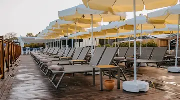 AGAYA DIDIM RESORT HOTEL (EX. PRIVE HOTEL DIDIM)