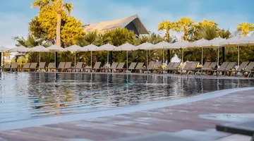 AGAYA DIDIM RESORT HOTEL (EX. PRIVE HOTEL DIDIM)