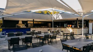 AGAYA DIDIM RESORT HOTEL (EX. PRIVE HOTEL DIDIM)