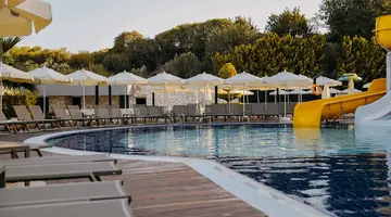 AGAYA DIDIM RESORT HOTEL (EX. PRIVE HOTEL DIDIM)