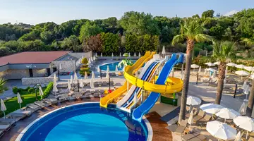 AGAYA DIDIM RESORT HOTEL (EX. PRIVE HOTEL DIDIM)